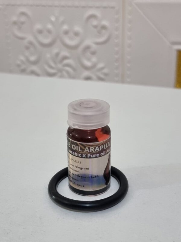 minyakArapuaOriginalAsli-10ml